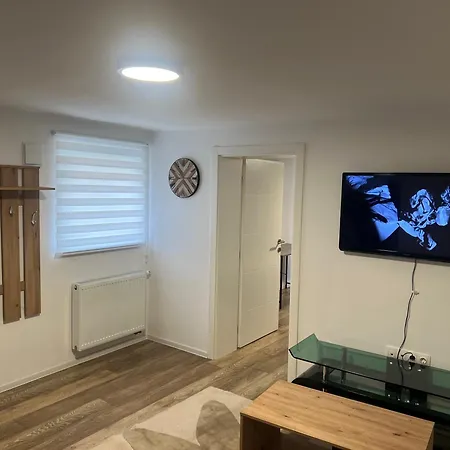 Comfort Apartman *