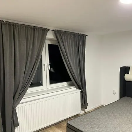 Apartman Comfort *