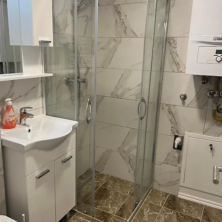 Apartman Comfort